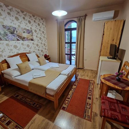 Hegyi Panzió Hotel Szilvásvárad Exterior foto