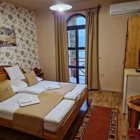 Hegyi Panzió Hotel Szilvásvárad Exterior foto